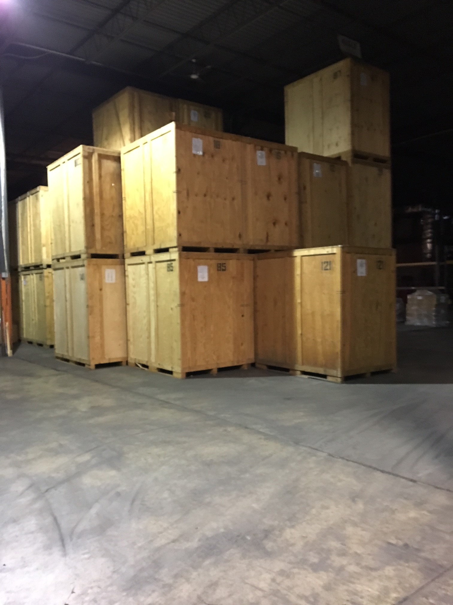 Long Island Moving company