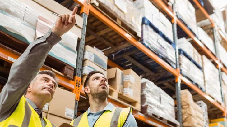 How Small Businesses Can Benefit from Warehousing and Distribution Services