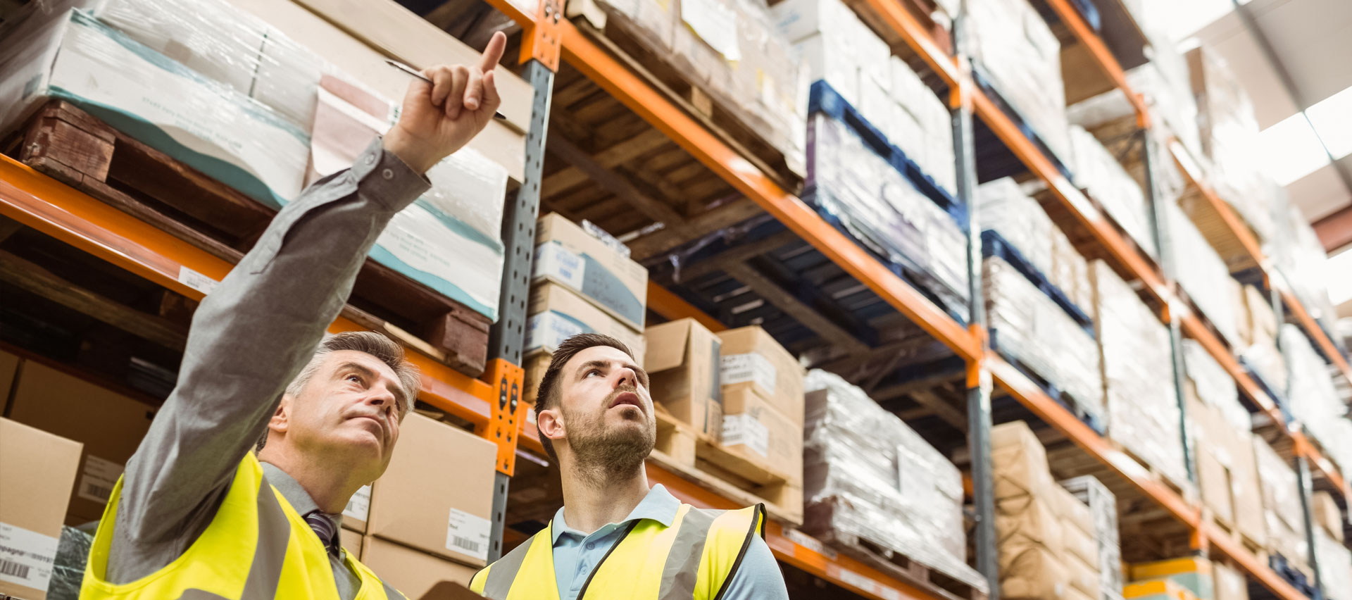 How Small Businesses Can Benefit from Warehousing and Distribution Services